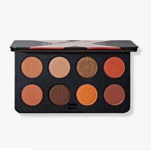 SMASHBOX Always On Mood Board Eyeshadow Palette- Fiery Vibes